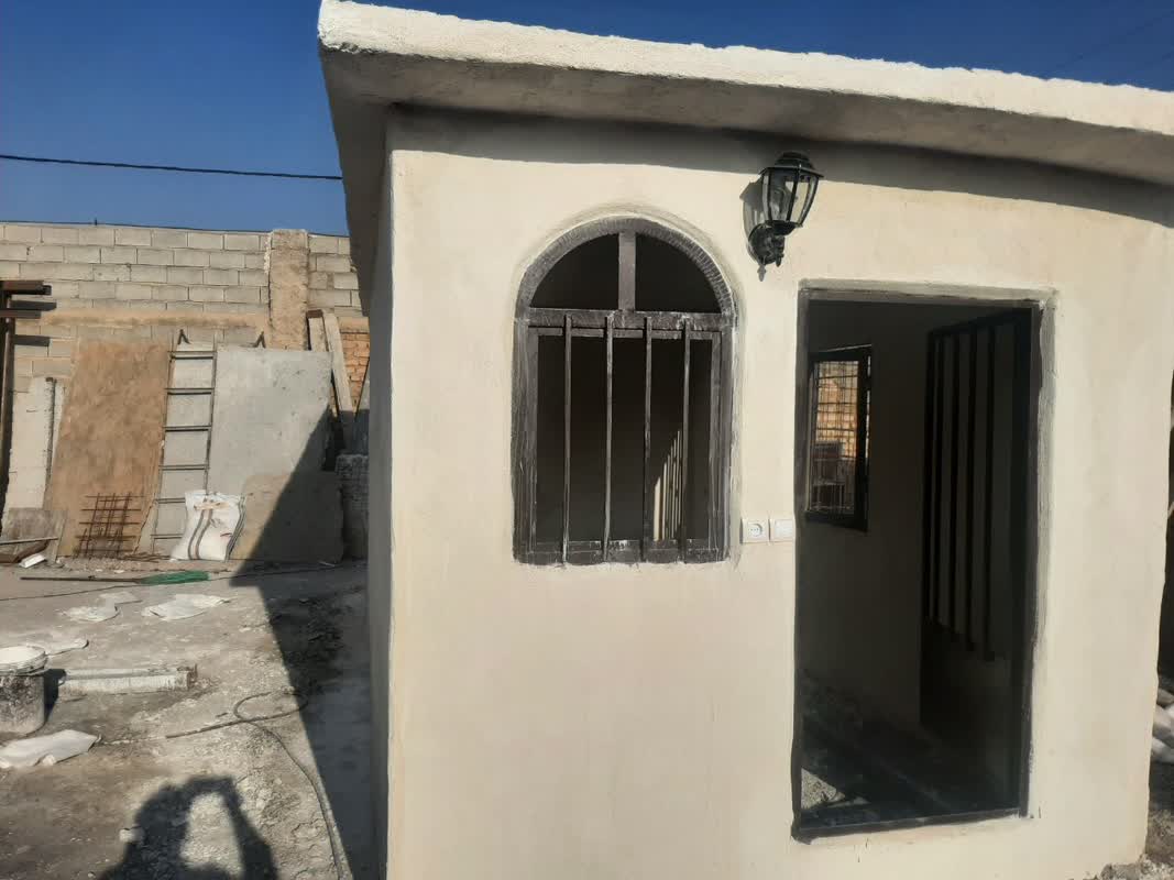 خانه‌های پیش ساخته مدارس اماکن گردشگری طرح خانه‌های سنتی و روستایی سیستم‌های آب فاضلاب توکار صدا و عایق حرارتی واحدهای اقامتی قابل حمل