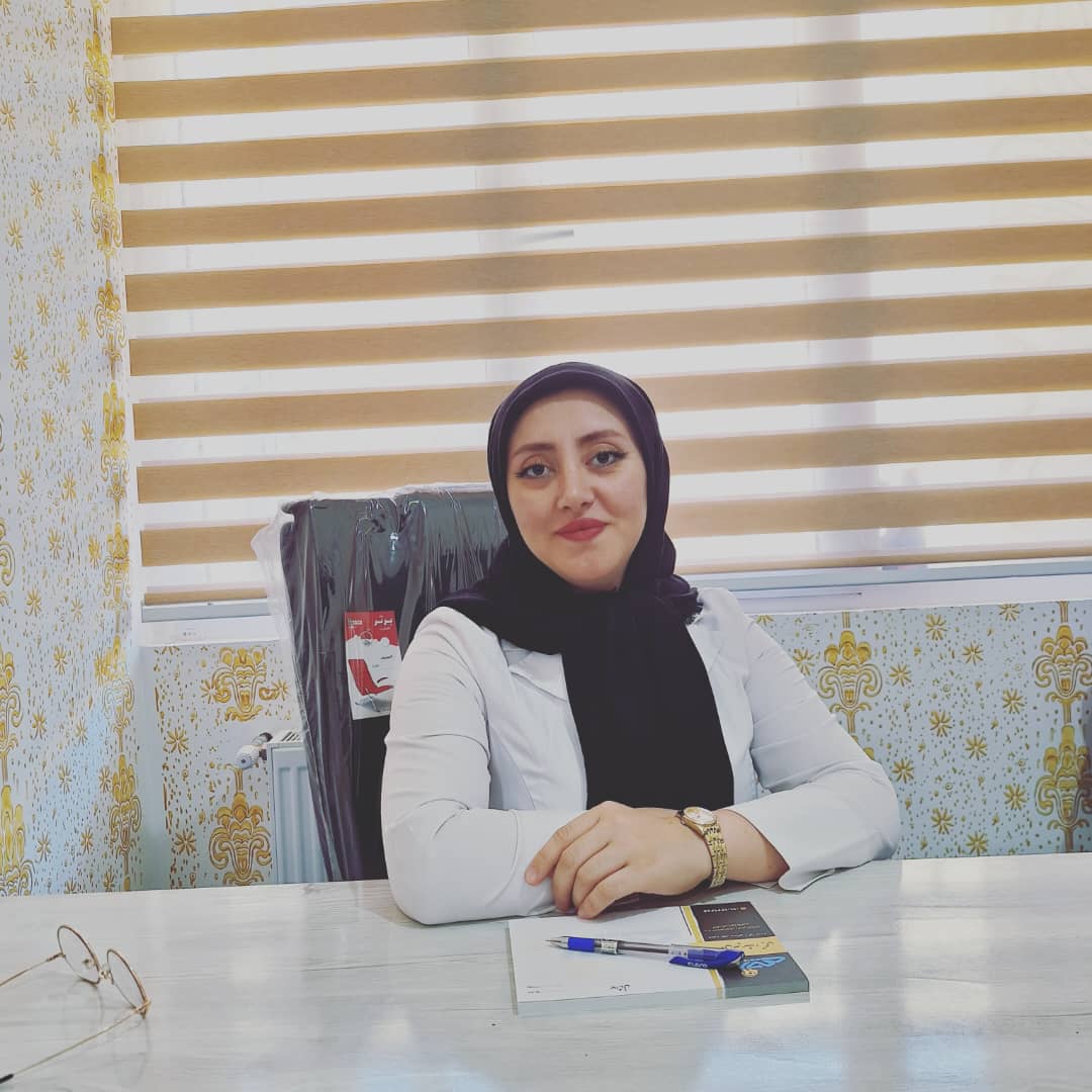 دکتر حدیث رحیمی گفتاردرمان تشخیص ، ارزیابی و درمان اختلالات گفتار ،زبان،بلع و یادگیری لکنت،تاخیر گفتار،اتیسم بیش فعالی،کم شنوایی