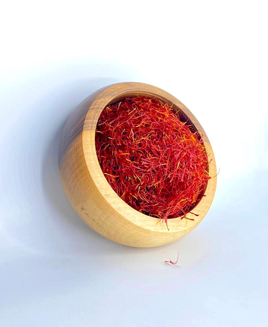 شاهواره تولیدکننده زعفران در ایران زعفران دسته (دخترپیچ) باکیفیت صادرات زعفران ایرانی تولیدکننده زعفران و موسیر