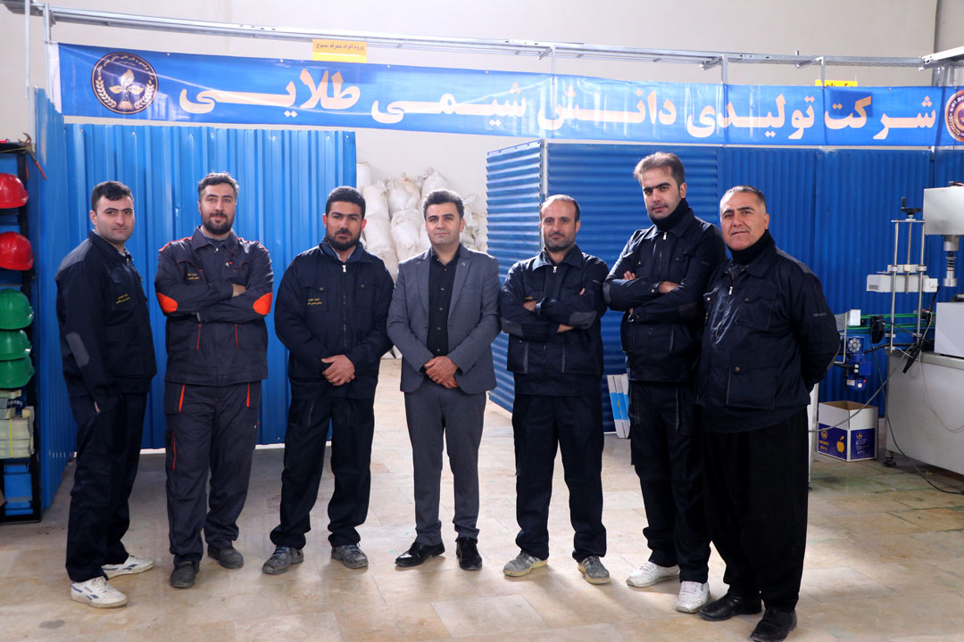 شرکت تولیدی دانش شیمی طلایی تولید کننده کود کشاورزی  کود مایع ان پی کا npk گرانوله  سوسپانسیون کلسیم اسید امینه  گوگرد مایع